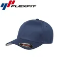 Produktbild: Flexfit Classic Baseball Cap Kindergröße Youth Navyblau