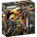Produktbild: PLAYMOBIL Dino Rise 70624 T-Rex: Gefecht der Giganten - Bunt