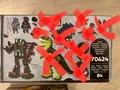 Produktbild: PLAYMOBIL® Dino Rise 70624 ( OHNE Dinosaurier + dazugehöriges Zubehör )