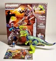 Produktbild: PLAYMOBIL Dino Rise T-Rex: Gefecht der Giganten (70624) Gebraucht