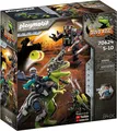 Produktbild: Original PLAYMOBIL Dino Rise 70624 - T-Rex : Kampf der Giganten