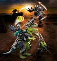 Produktbild: PLAYMOBIL® T-Rex: Gefecht der Giganten - Dino Rise
