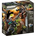 Produktbild: Playmobil 70624 Dino Rise T-Rex: Gefecht der Giganten