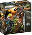 Produktbild: Playmobil Dino Rise 70624 T-Rex Gefecht der Giganten NEU OVP