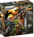 Produktbild: PLAYMOBIL® Dino Rise 70624 T-Rex: Gefecht der Giganten Dinosaurier Dinos Roboter