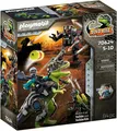 Produktbild: PLAYMOBIL Dino Rise 70624 Gefecht der Giganten  NEUHEIT 2021 OVP: