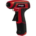 Produktbild: Einhell TC-CG 3,6/1 Li Akku Heißklebepistole mit Zubehör 7 mm 3.6 V 1 St.