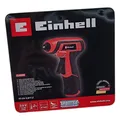 Produktbild: Einhell Akku-Heißklebepistole TC-CG 3,6/1 Li 150 mm Glue Stick Length 4522190