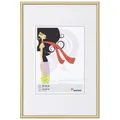 Produktbild: Walther New Lifestyle   20x30 Kunststoff gold # KV030G