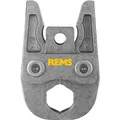 Produktbild: Rems Pressbacke V 35, 570155, V Kontur, Größe 35