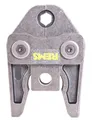 Produktbild: REMS Pressbacke V oder M 12 15 18 22 28 35 42 54 Presszange für Akku Press Power