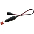 Produktbild: CTEK Komfort Verbinden Zigarettenanzünder Stecker 56-263