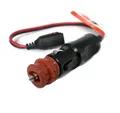 Produktbild: CTEK Zigarettenanzünderladekabel 56-263 Comfort Connect Cig Plug