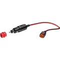 Produktbild: CTEK Comfort Connect Steckdose für Zigarettenanzünder DIN Bordnetz 12V 7A 40cm