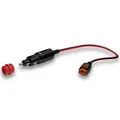 Produktbild: CTEK Connect CIG Plug 56-263 Zigarettenanzünder Ladekabel 12V Batterieladegerät