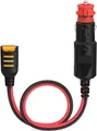 Produktbild: CTEK 56-263 Zigarettenanzünderladekabel Comfort Connect Cig Plug