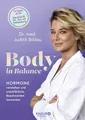 Produktbild: Dr. med. Judith Bildau / Body in Balance: Hormone verstehen und unerklärlich ...
