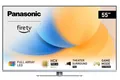 Produktbild: Panasonic TV-55W93AE7 139 cm LED Fernseher 55 Zoll Smart TV Wlan Aussteller