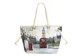 Produktbild: Y Not Shopper Yesbag, Polyurethan