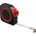 Produktbild: BMI Taschenrollbandmass VARIO Mini Länge 3 m Breite 10 mm mm/cm EG II ABS Automatic (3 m) (411341120/10)