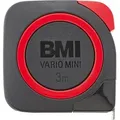 Produktbild: FP - Taschenrollbandmaß vario Mini Länge 3 m Breite 10 mm mm/mm eg ii abs Automatic