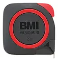 Produktbild: BMI Taschenbandmaß Vario Mini 3m x 10 mm - 411341120/10