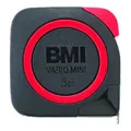 Produktbild: BMI Taschenbandmaß VARIO MINI 3mx10mm