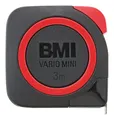 Produktbild: BMI Rollbandmaß, Taschenbandmaß Vario Mini 3m x 10 mm