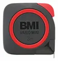 Produktbild: BMI Taschenbandmaß Vario Mini 3m x 10 mm - 411341120/10
