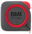 Produktbild: BMI Taschenbandmaß VARIO MINI 3mx10mm Maßband