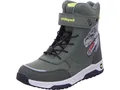 Produktbild: KangaROOS K-MJ Edison EV RTX SL Schneestiefel, Olive/limetta Dino, 27 EU