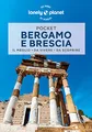 Produktbild: Bergamo e Brescia Pocket (Guide EDT/Lonely Planet. Pocket)