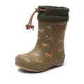 Produktbild: Bisgaard Unisex Stiefel in beige-Kombi - Gr. 33
