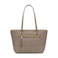 Produktbild: DKNY Women's Bryant Ave Md Tote Bag, Chino/Shitake