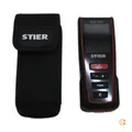 Produktbild: Stier Laser-Entfernungsmesser Distanzmesser 100 m SLE-100 SIEHE TEXT/FOTO
