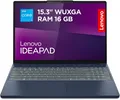 Produktbild: Lenovo IdeaPad Slim 3 Laptop | 15.6&quot WUXGA Display | Intel Core i5-13420H |