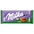 Produktbild: Milka Schokolade Haselnuss 90g