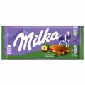 Produktbild: Milka Haselnuss 90g Tafel