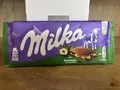 Produktbild: 5x Milka Tafel Haselnuss je 90g - NK