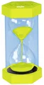 Produktbild: GIGA SANDUHR 45 Minuten gelb XXL Stundenglas 45min