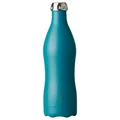 Produktbild: Dowabo Earth Collection Isolierflasche Petrol, 750 ml