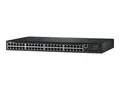 Produktbild: Dell Networking N1548 - Switch - L2+ - managed