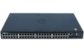 Produktbild: Dell - 210-AEVZ - Networking N1548 - Switch - L2+ - Managed - 48 x 10/100/1000 +