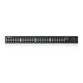 Produktbild: DELL SWITCH N1548 48 PORTS 4SFP+ 100W