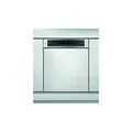 Produktbild: WHIRLPOOL Lave-vaisselle intégrable WCBO3T133PFI