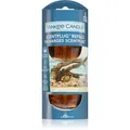 Produktbild: Yankee Candle Amber & Sandalwood Refill-Packung für elektrischen Diffusor 2x18.5 ml