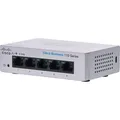 Produktbild: Cisco CBS110-5T-D-EU (5 Ports) (CBS110-5T-D-EU)