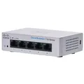 Produktbild: Cisco Business 110 Series 110-5T-D - Switch - unmanaged