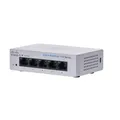 Produktbild: Cisco Business 110 Series 110-5T-D-EU unmanaged Switch