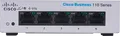 Produktbild: CISCO CBS110-5TD - Switch, 5-Port, Gigabit Ethernet
